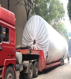 常州到白城货运车辆展示